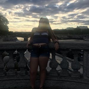 Meet your Posher, Aimee